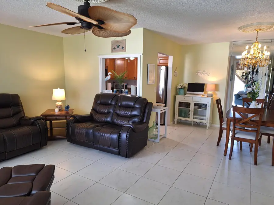 305 Andover L, West Palm Beach, FL 33417 - #2