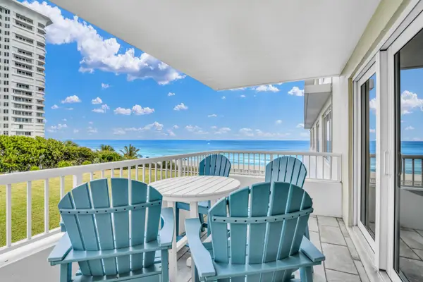 600 S Ocean Boulevard #407, Boca Raton, FL 33432