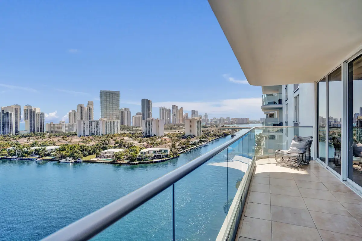 19707 Turnberry Way #18j, Aventura, FL 33180 - #1