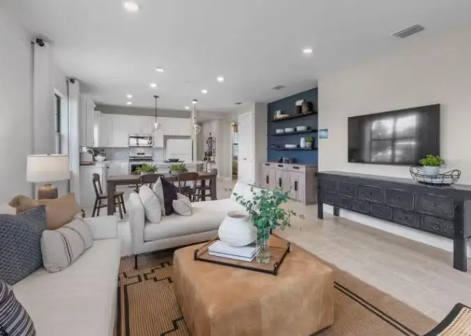 1601 Harper Way #Villa 36, Vero Beach, FL 32960 - #3
