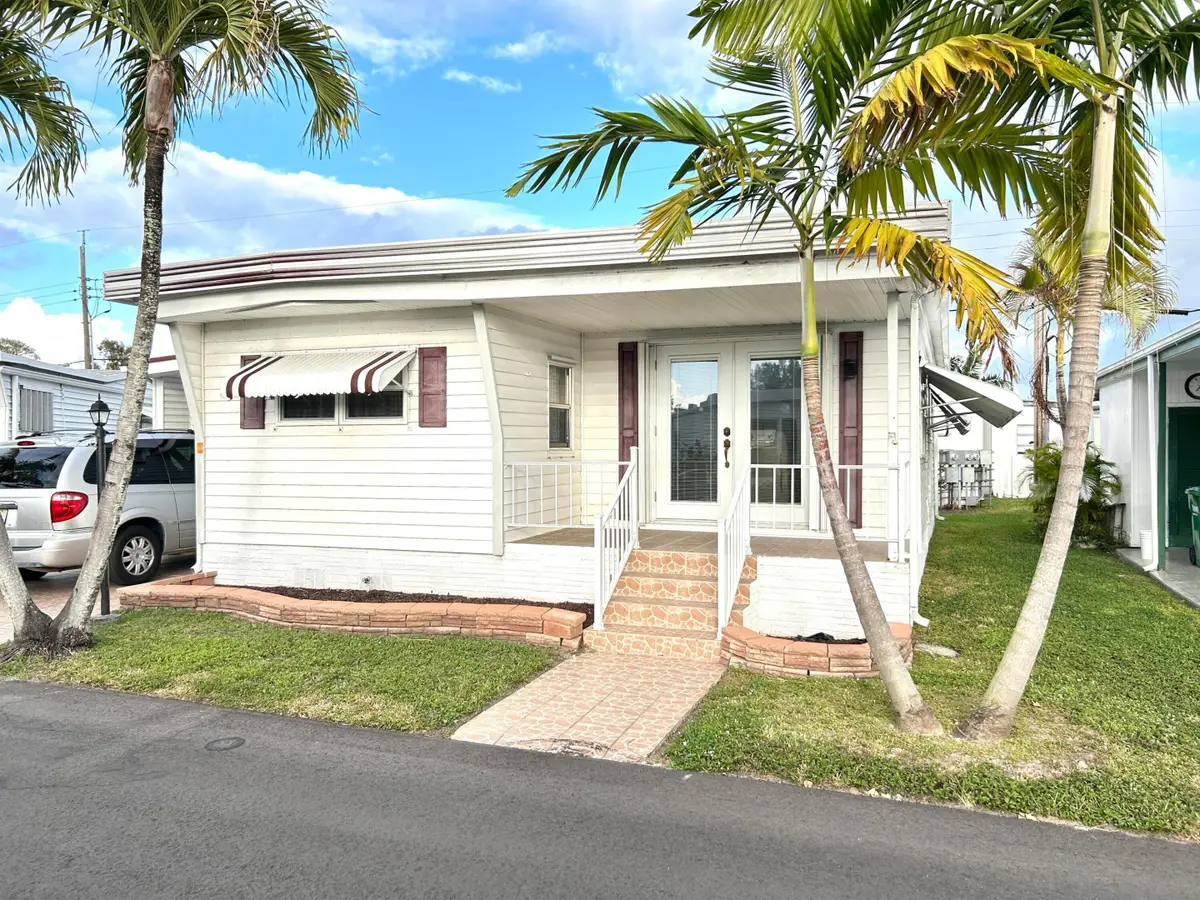 1401 S 33 Road, Hollywood, FL 33021 - #1
