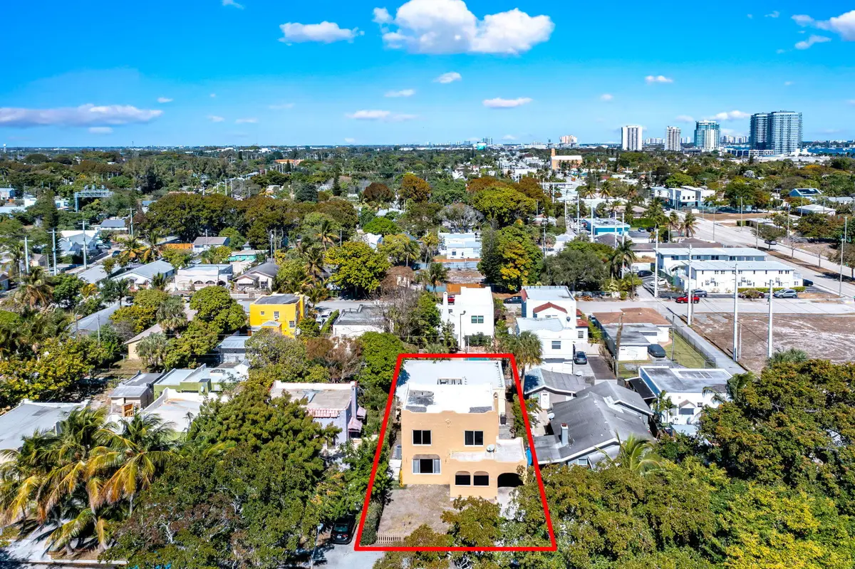 619 30th Street, West Palm Beach, FL 33407 - #1