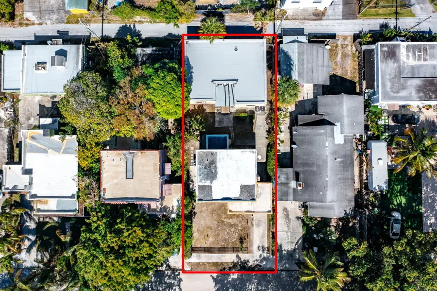 619 30th Street, West Palm Beach, FL 33407 - #3