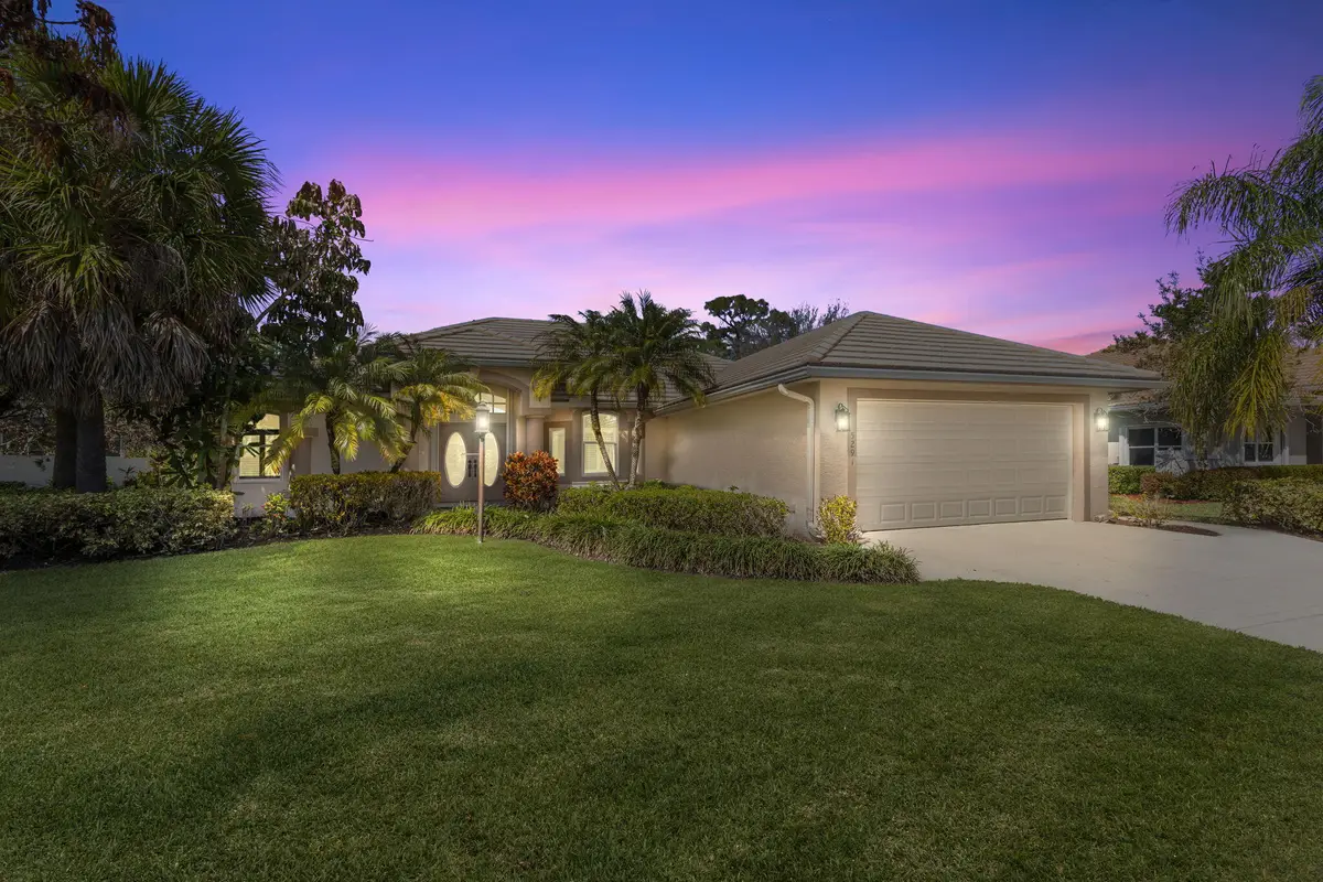 5291 SE Lost Lake Way, Hobe Sound, FL 33455 - #1