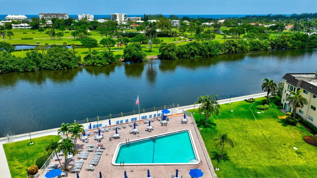 17 Colonial Club Drive #205, Boynton Beach, FL 33435 - #1