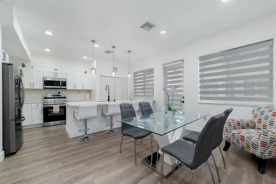 21105 NW 14th Place #4, Miami Gardens, FL 33169 - #3