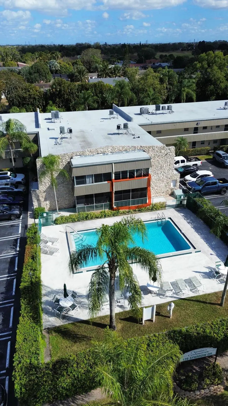 126 Sparrow Drive #22a, Royal Palm Beach, FL 33411 - #1