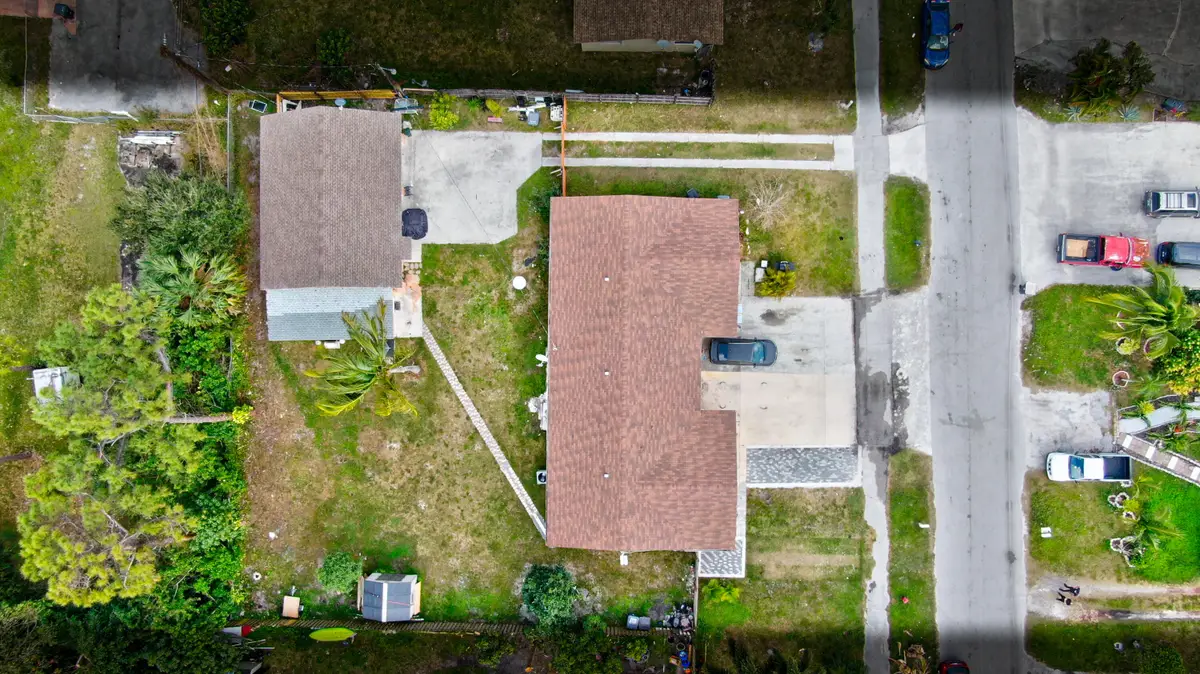 4865 Dell Avenue, Lake Worth, FL 33461 - #1