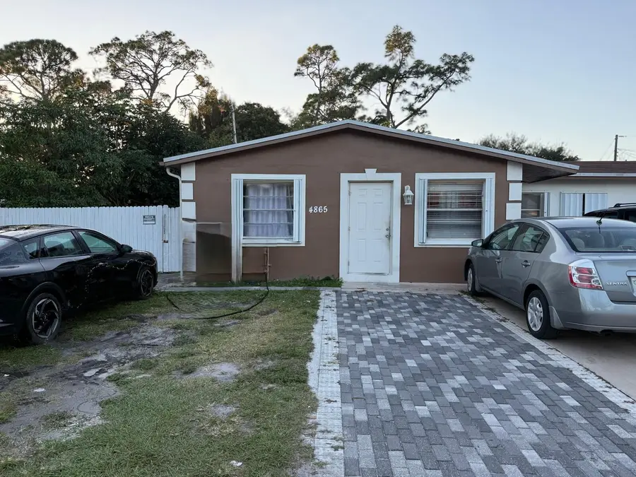 4865 Dell Avenue, Lake Worth, FL 33461 - #2