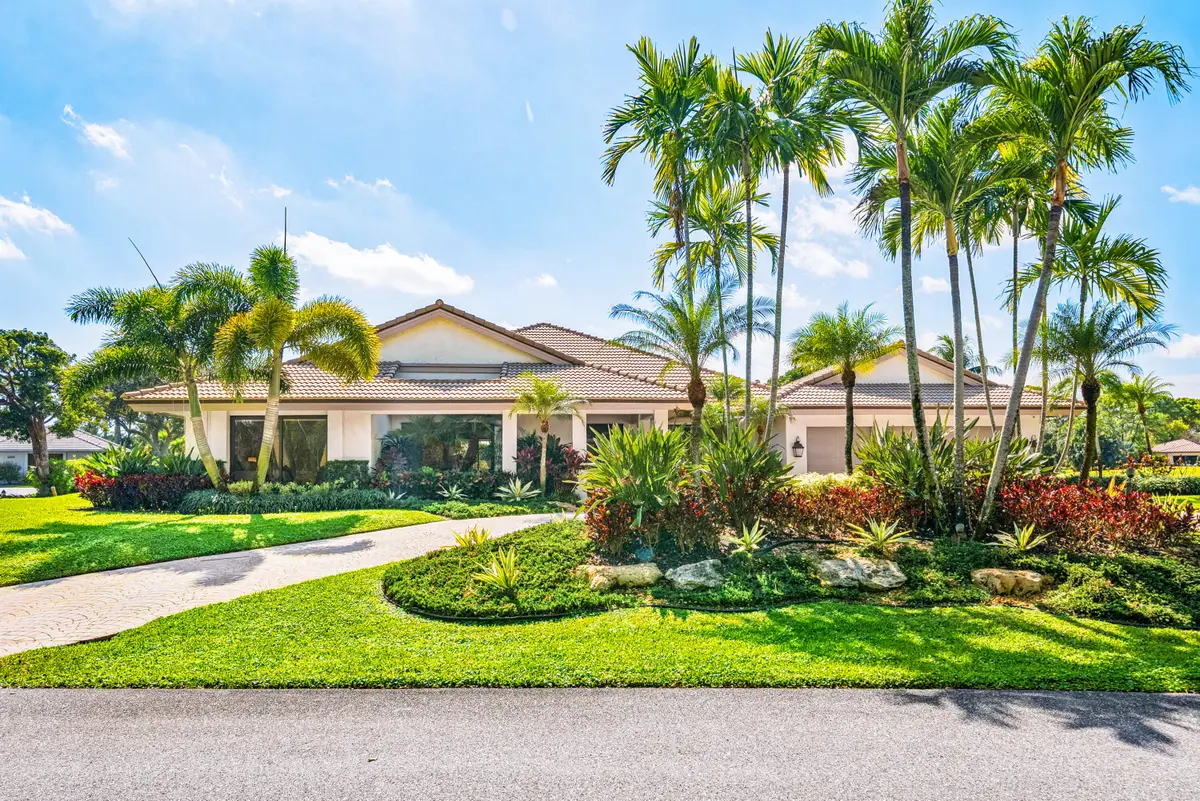 5221 Estates Drive, Delray Beach, FL 33445 - #1