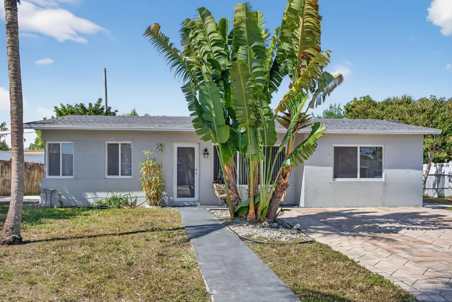 2811 NE 9th Terrace, Pompano Beach, FL 33064 - #2