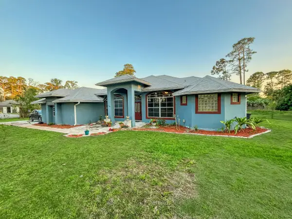 15808 89th Place N, ,, FL 33470