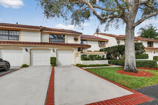 7818 La Mirada Drive #7818, Boca Raton, FL 33433