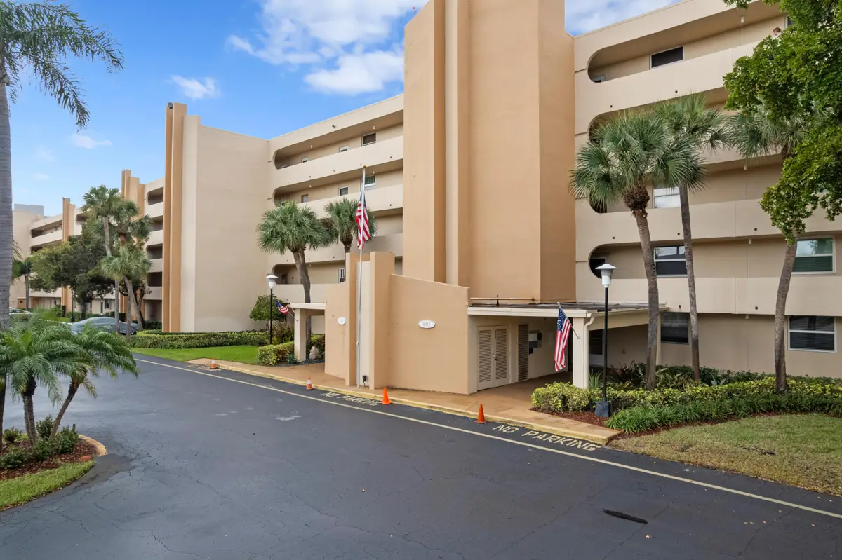 6461 NW 2nd Avenue #415, Boca Raton, FL 33487 - #1