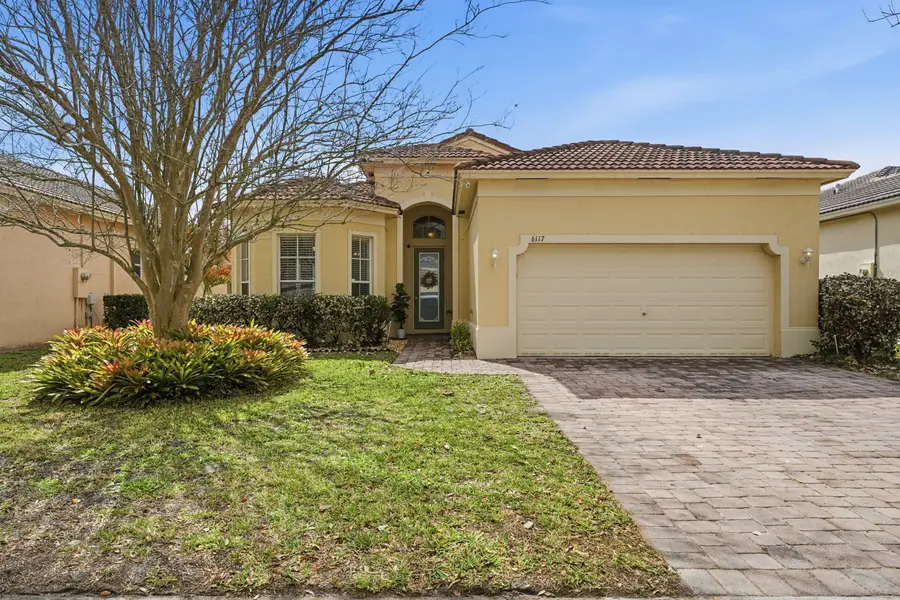 6117 Spring Lake Terrace, Fort Pierce, FL 34951 - #2