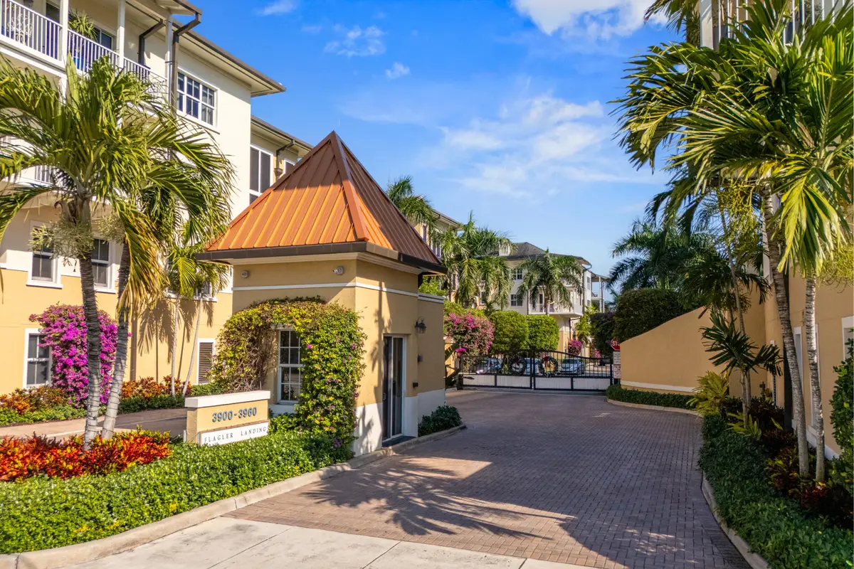 3950 N Flagler Drive #401, West Palm Beach, FL 33407 - #1