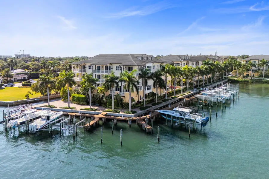 3950 N Flagler Drive #401, West Palm Beach, FL 33407 - #3