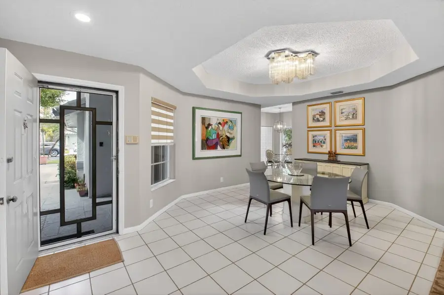 11586 Briarwood Circle #1, Boynton Beach, FL 33437 - #3
