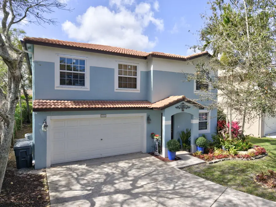 6755 Rainwood Cove Lane, Lake Worth, FL 33463 - #2