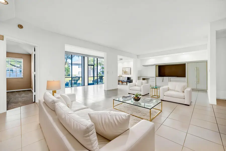 11571 Briarwood Circle #1, Boynton Beach, FL 33437 - #2