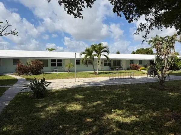 3801 NE 22nd Terrace #12, Lighthouse Point, FL 33064
