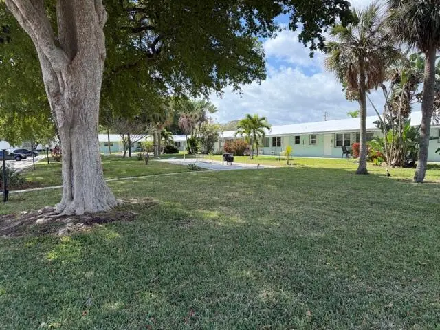 3801 NE 22nd Terrace #12, Lighthouse Point, FL 33064 - #2