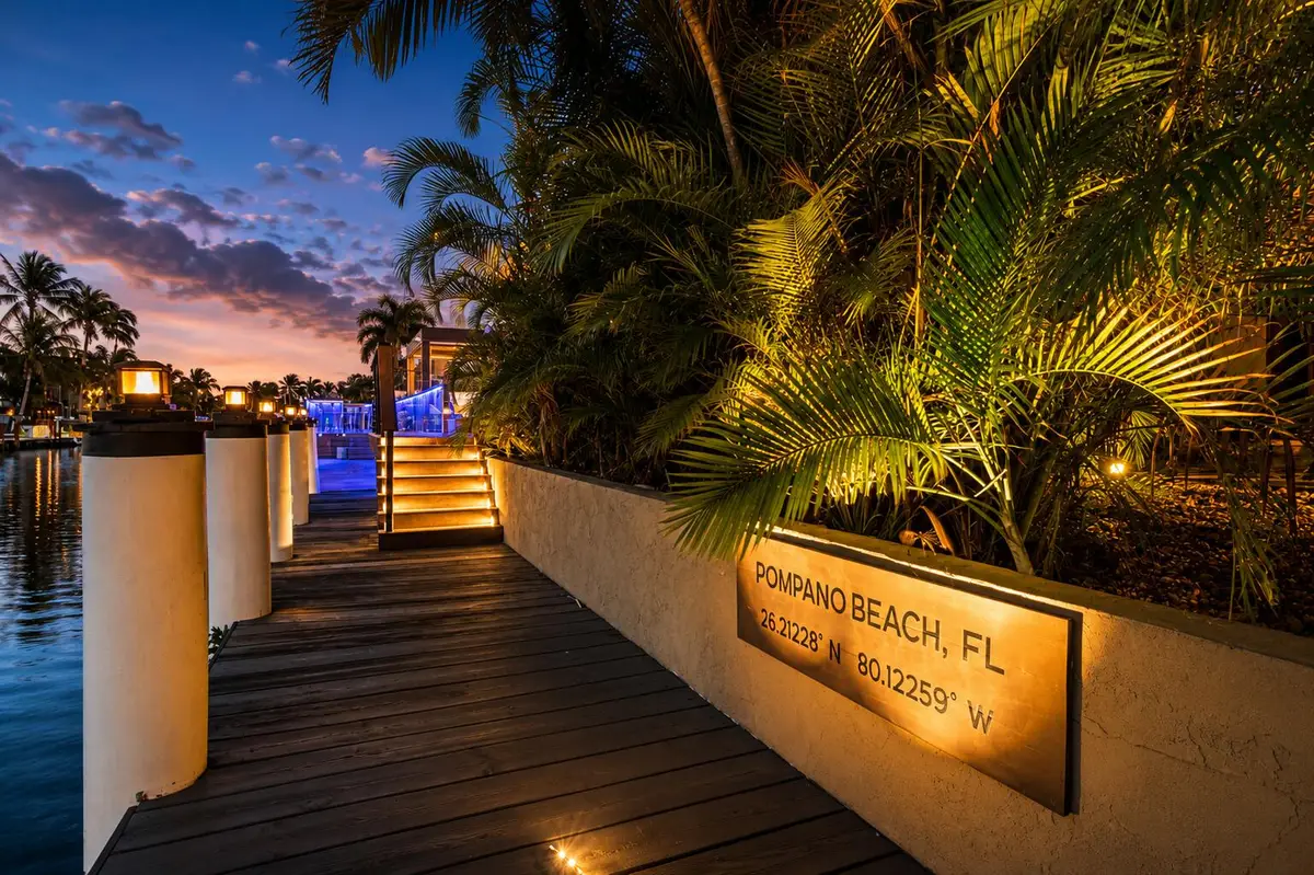 21 SE 14th Street, Pompano Beach, FL 33060 - #1