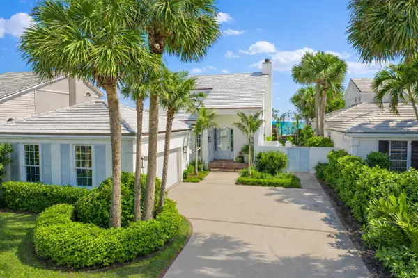 171 S Camelia Court, Indian River Shores, FL 32963