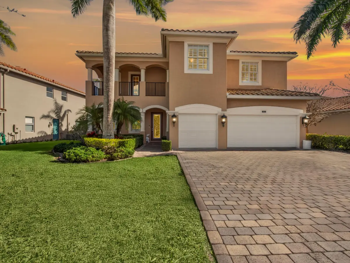 5621 SW Longspur Lane, Palm City, FL 34990 - #1