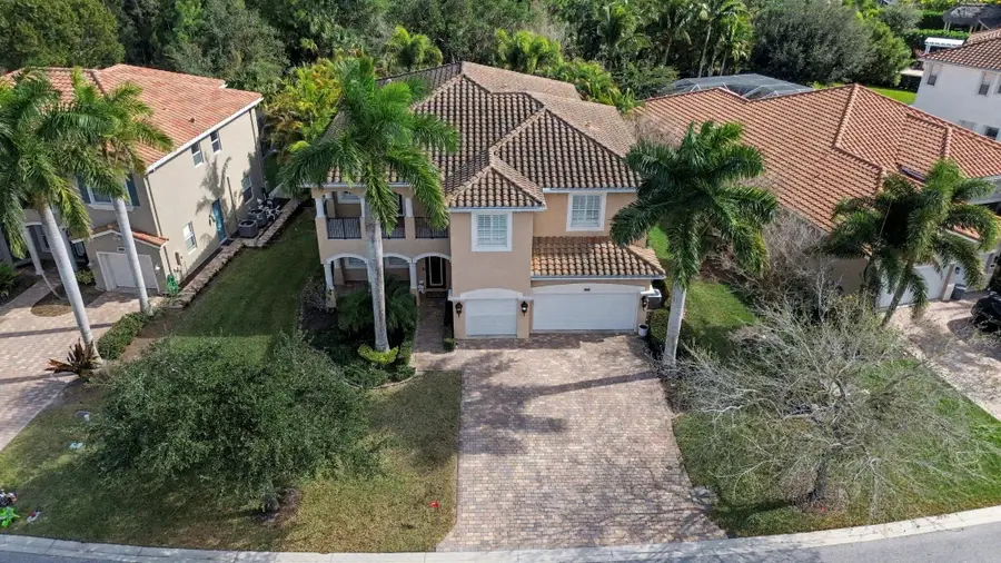5621 SW Longspur Lane, Palm City, FL 34990 - #3