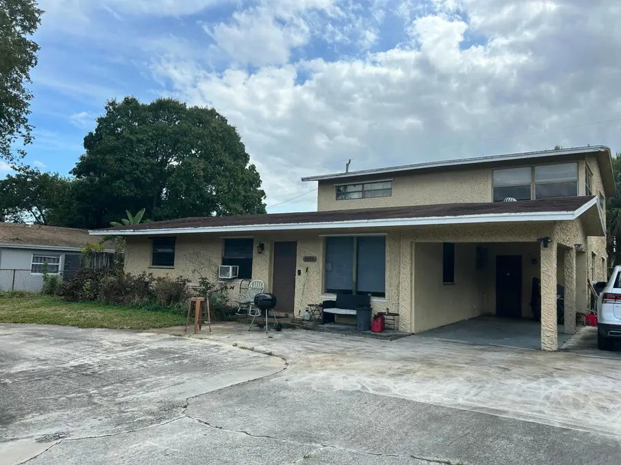3390 NW 8th Place, Lauderhill, FL 33311 - #2