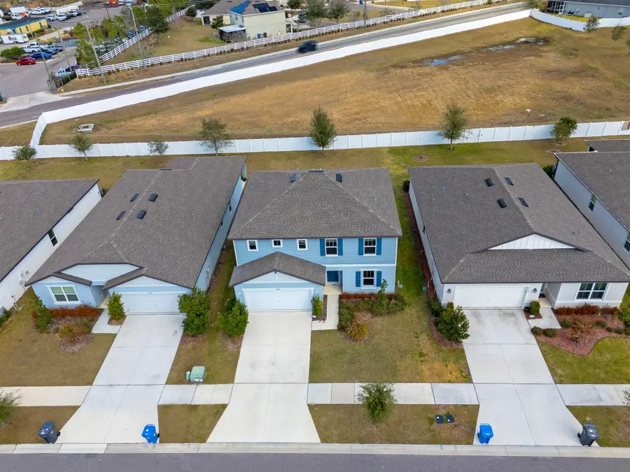 9644 Summers Cay Circle, Thonotosassa, FL 33592 - #2
