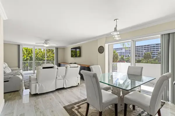 3580 S Ocean Boulevard #2a, South Palm Beach, FL 33480