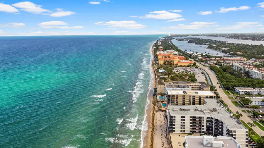 3580 S Ocean Boulevard #2a, South Palm Beach, FL 33480 - #2