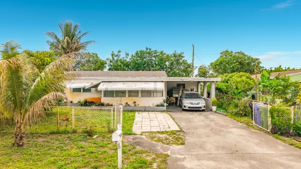 3020 NW 17th Street, Fort Lauderdale, FL 33311