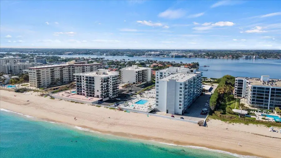3450 S Ocean Boulevard #812, Palm Beach, FL 33480 - #3