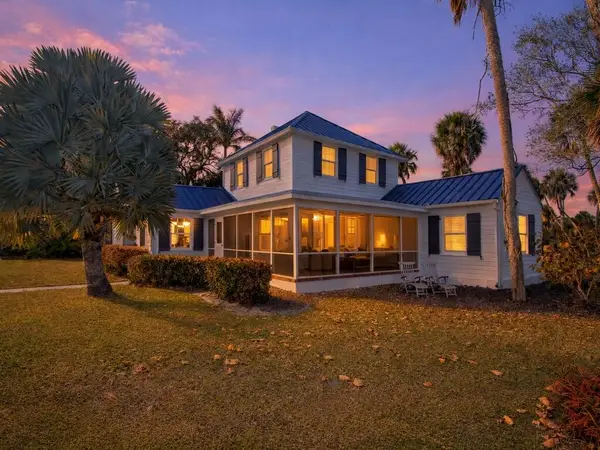 3001 N N Indian River Drive Drive, Fort Pierce, FL 34946