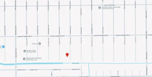 7 Truman Avenue, Lehigh Acres, FL 33936