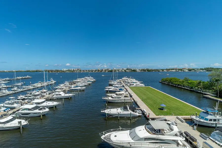 806 E Windward Way #524, Lantana, FL 33462 - #3
