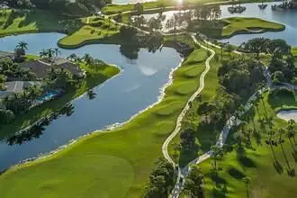 9 Lexington Lane E #F, Palm Beach Gardens, FL 33418