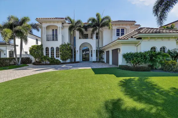 12860 Inshore Drive, Palm Beach Gardens, FL 33410