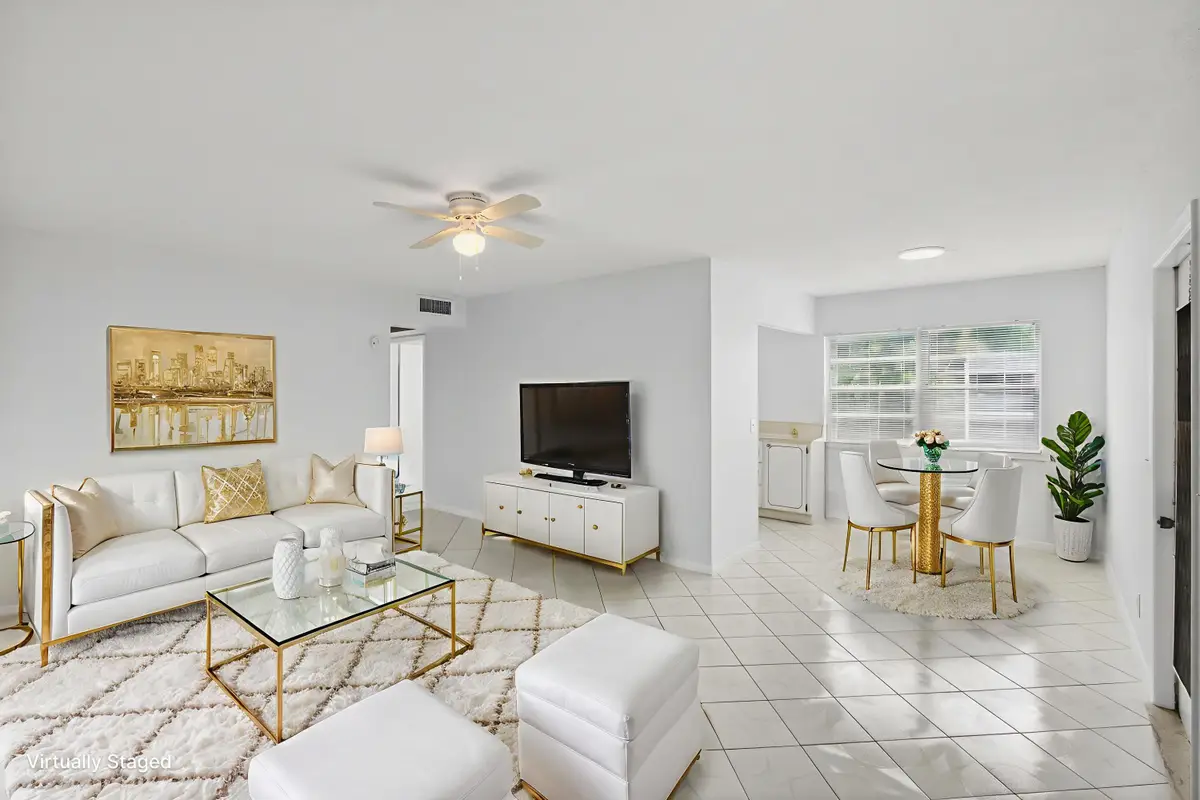 360 Fanshaw I, Boca Raton, FL 33434 - #1