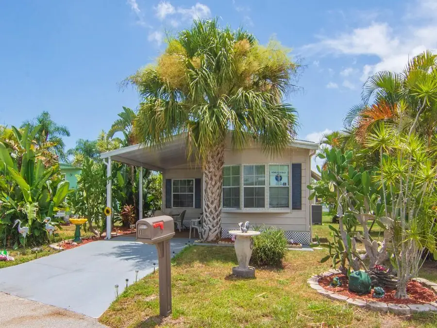 1 Castilla Lane, Port Saint Lucie, FL 34952 - #2