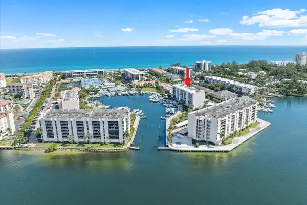 2687 N Ocean Boulevard #506 G, Boca Raton, FL 33431