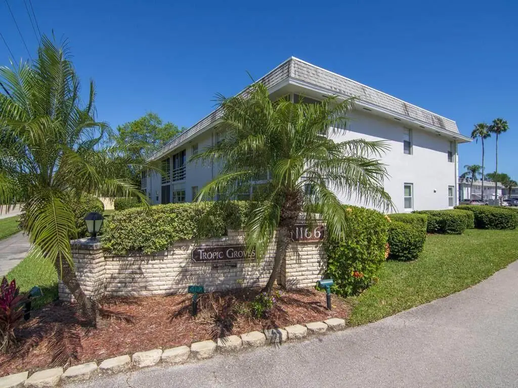 1166 6th Avenue #B7, Vero Beach, FL 32960 - #1