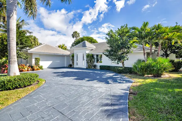 1386 S Atlantic Drive, Lantana, FL 33462