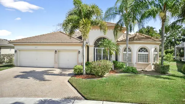2626 Arbor Lane, Royal Palm Beach, FL 33411