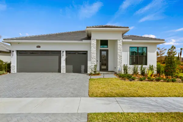 13008 SW Shinnecock Drive, Port St Lucie, FL 34987