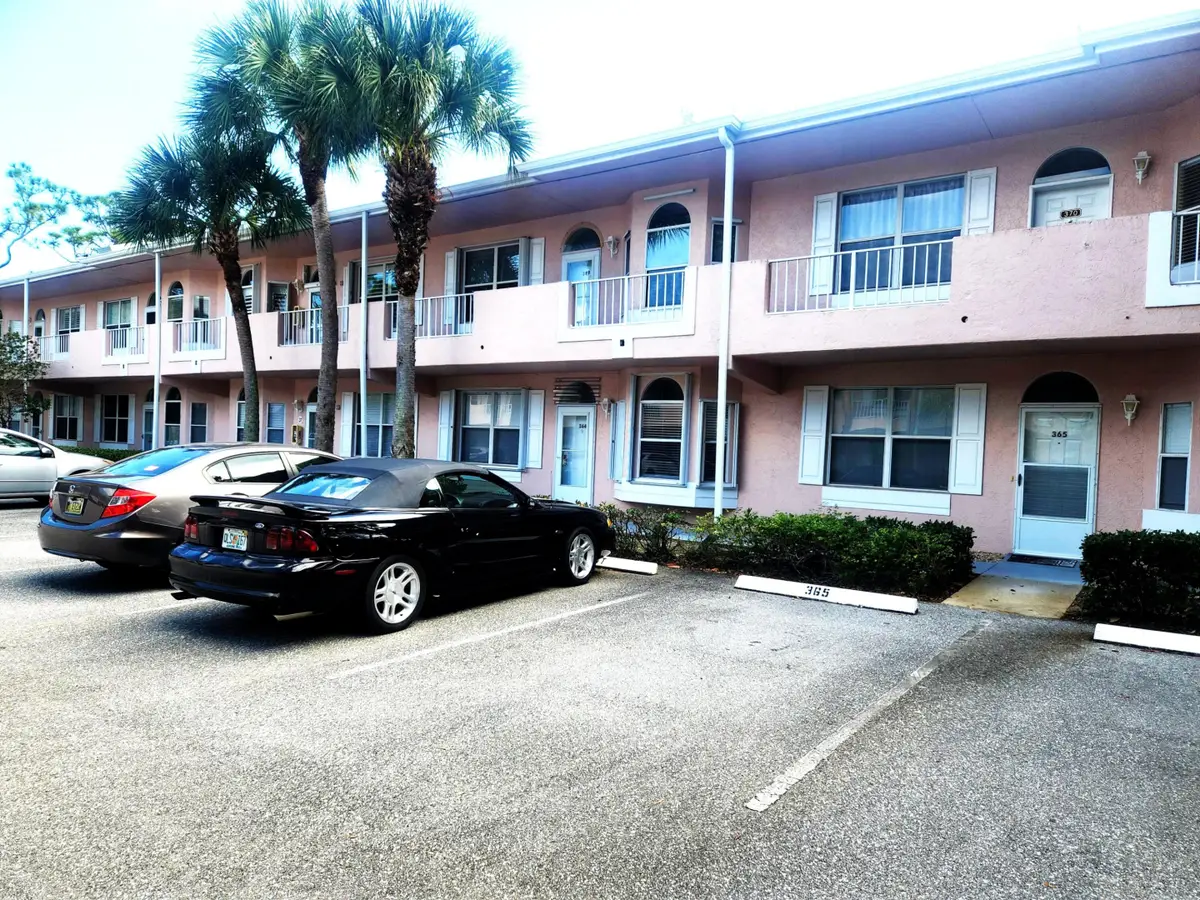 18081 SE Country Club Drive #37-363, Jupiter, FL 33469 - #1