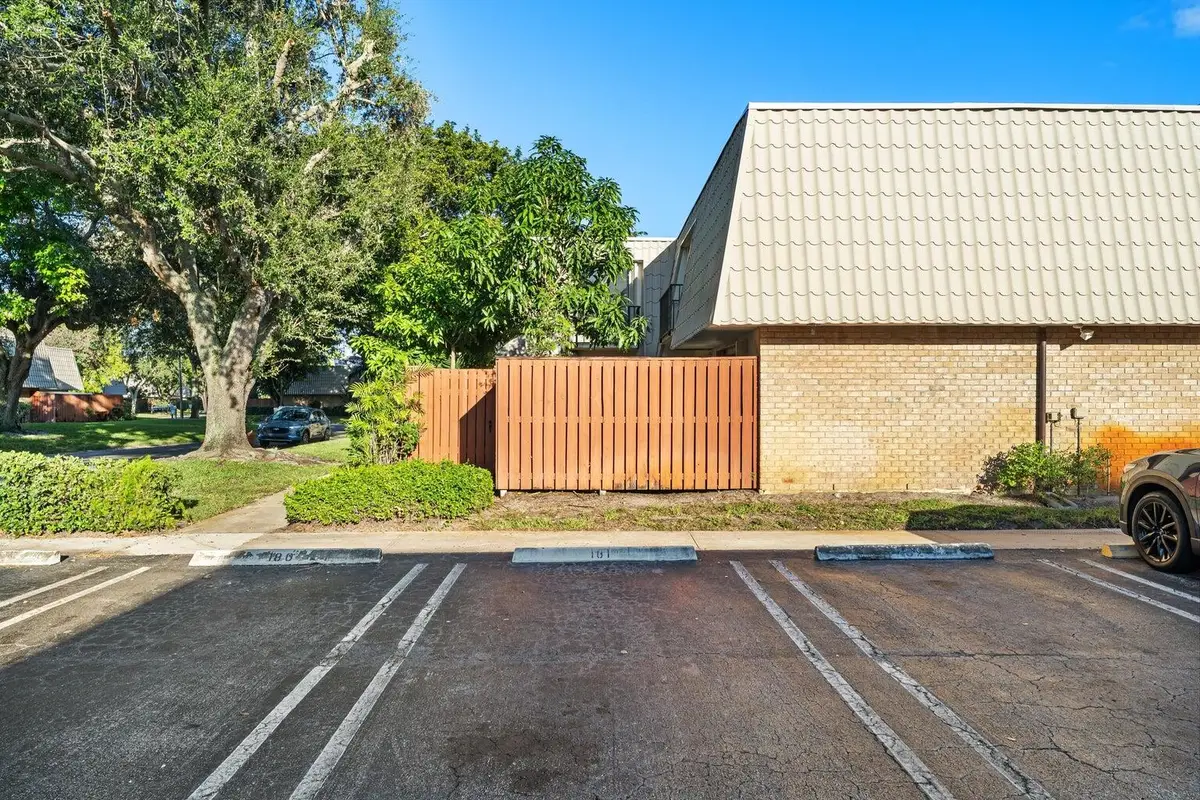 1700 Embassy Drive #708, West Palm Beach, FL 33401 - #1